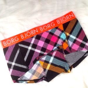 Ladies Bjorn Borg XS